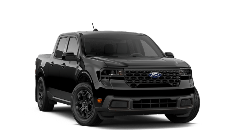 Maverick® vehicle